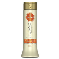 Haskell Tuetano Champú (300ml)