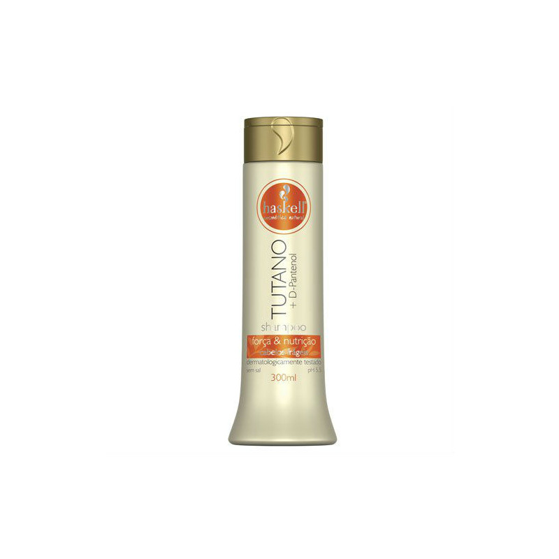 Haskell Tuetano Champú (300ml)