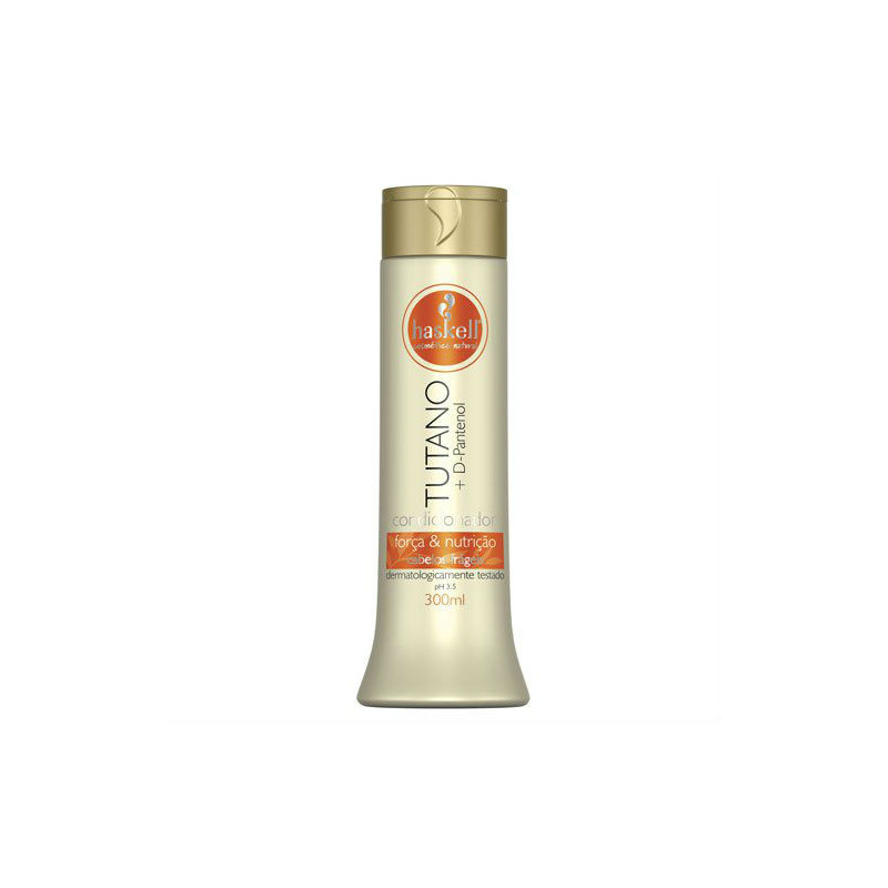 Haskell Tuetano Acondicionador (300ml) Haskell Tuetano Acondicionador (300ml)
