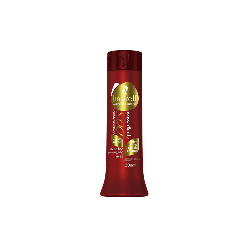 Haskell Postalisado Acondicionador (300ml) Haskell Postalisado Acondicionador (300ml)