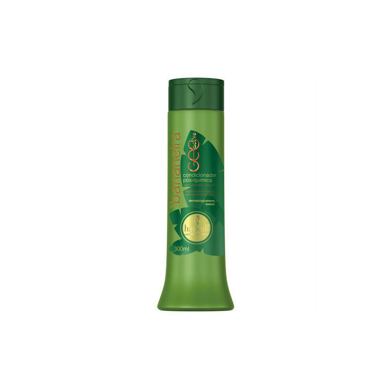 Haskell Bananera Acondicionador (300ml)