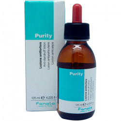 Fanola Purity  Anti-Dandruff Lotion (125ml)