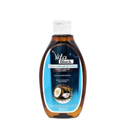 VitaBlack Coconut Oil Hair Oil Deep Revitalization 100% Natural (150ml)