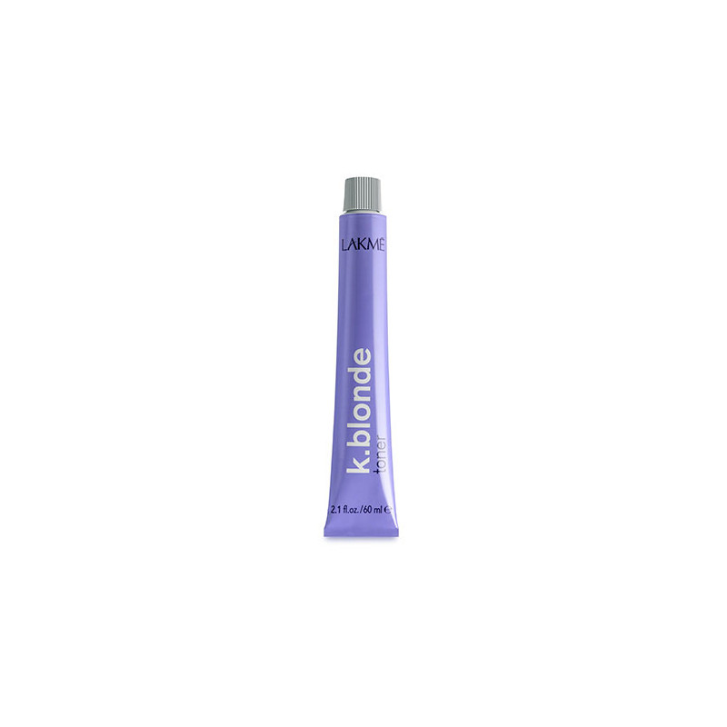 Lakme K.Blonde Toner (60ml) Lakme K.Blonde Toner (60ml)