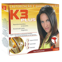 Hidran K3 Plus Kit Cauterization (150ml)