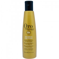 Fanola Oro Therapy Shampoo Oro Puro  