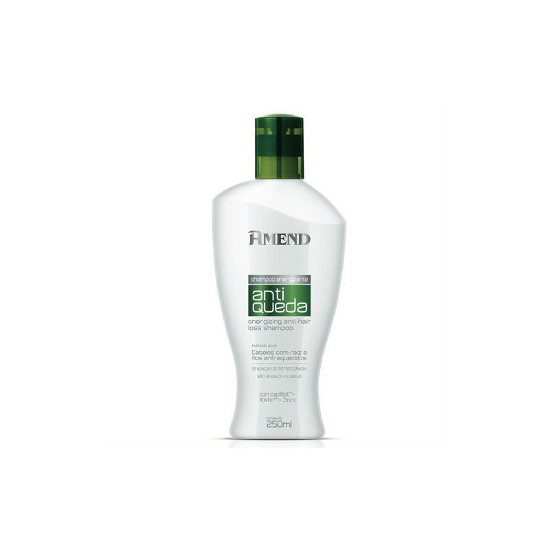 Amend Energizing Shampoo Anti Hair Loss (250ml)