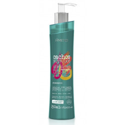 Amend Cachos Vegan Curls Shampoo (250ml)