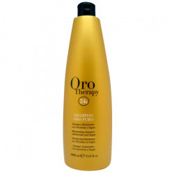 Fanola Oro Therapy Shampoo Oro Puro  