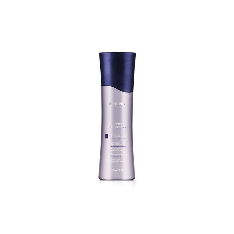 Amend Pos ProgressiveConditioner Liso Prolongado (250ml)