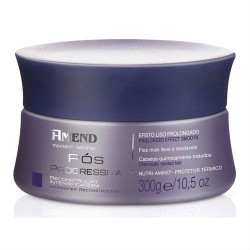 Amend Progressive Straight Mask (300gr)