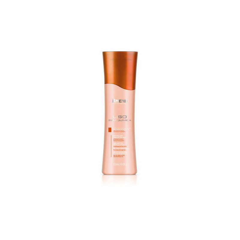 Amend Straight Without Chemistry Conditioner (250ml)