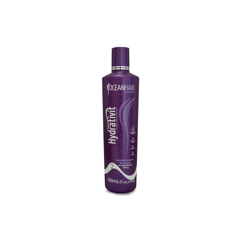 Ocean Hair Hidrativit Profesional Conditioner Nutritive Ocean Hair Hidrativit Profesional Conditioner Nutritive