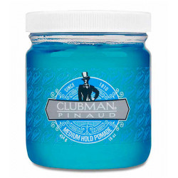 Pinaud Clubman Medium Hold Pomade