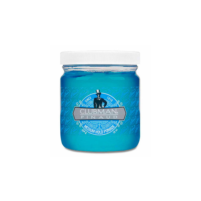 Pinaud Clubman Medium Hold Pomade Pinaud Clubman Medium Hold Pomade