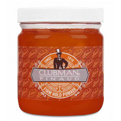 Pinaud Clubman Firm Hold Pomade