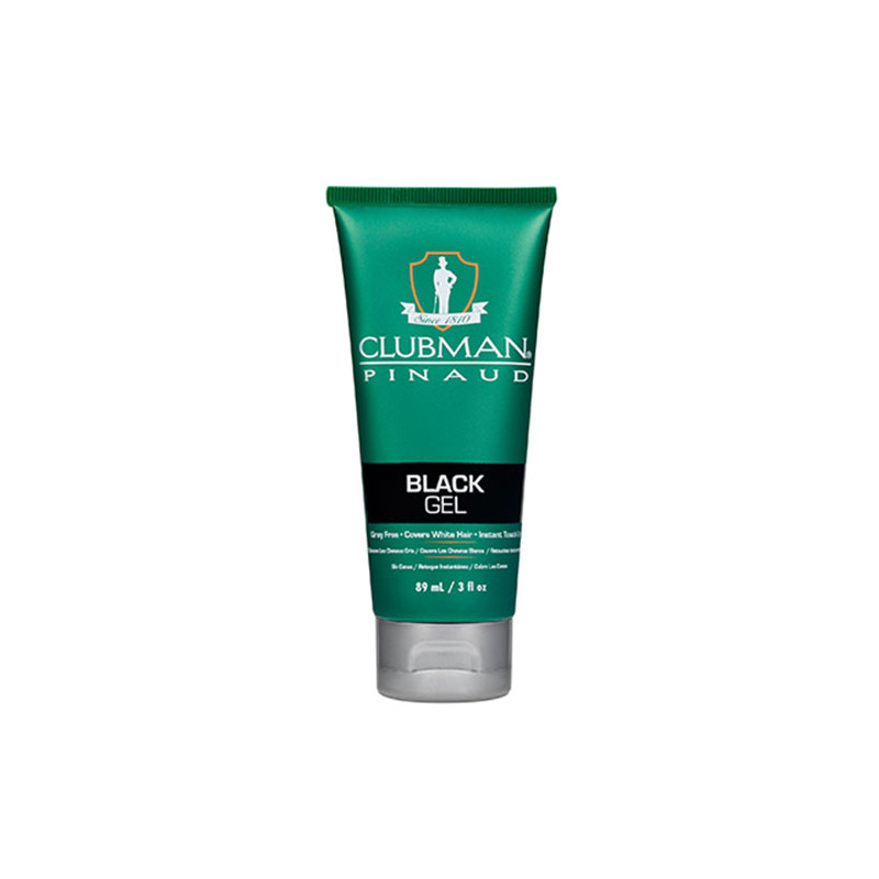 Pinaud Clubman Gel with Color (89ml) Pinaud Clubman Gel with Color (89ml)