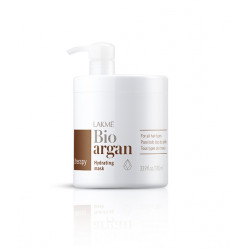 Lakme K.Therapy Bio Argan Hydrating Mask (1000ml)