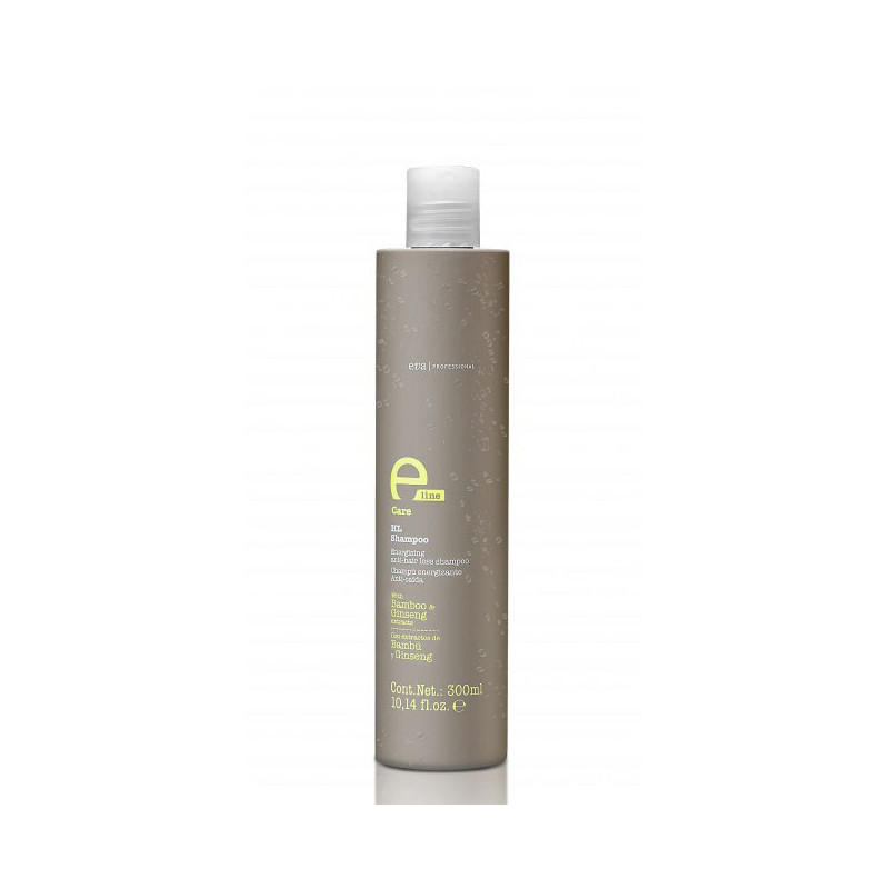 Eva E-Line Care HL Energizing Anti-hair Loss Shampoo (300ml)