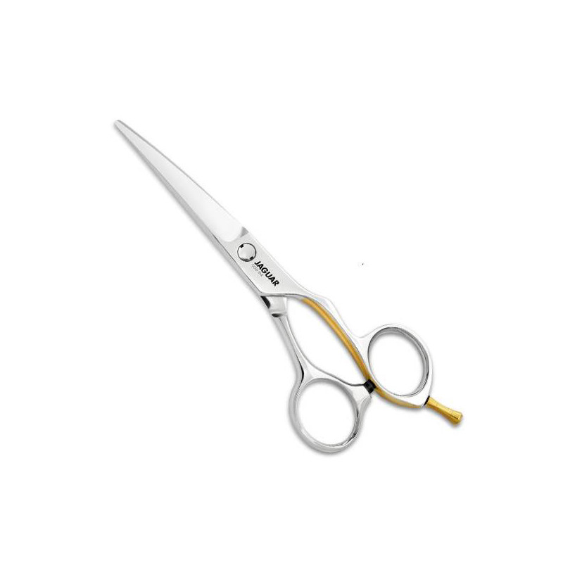Jaguar Gold Line Scissors Xenox Design