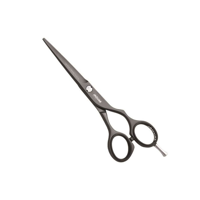 Jaguar Silver Line Scissors CJ4 Plus Ceramic Fusion 5,5"