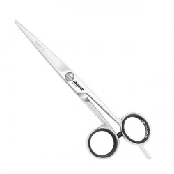 Jaguar White Line Scissors Timeless