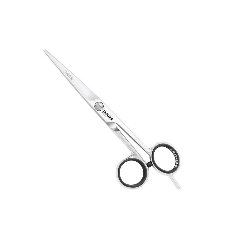 Jaguar White Line Scissors Timeless Jaguar White Line Scissors Timeless
