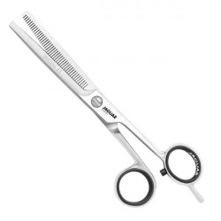 Jaguar White Line Scissors Timeless 43 6"