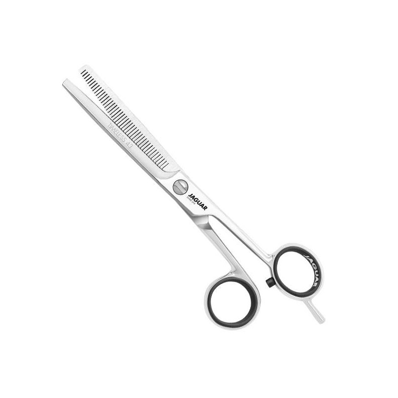 Jaguar White Line Scissors Timeless 43 6"
