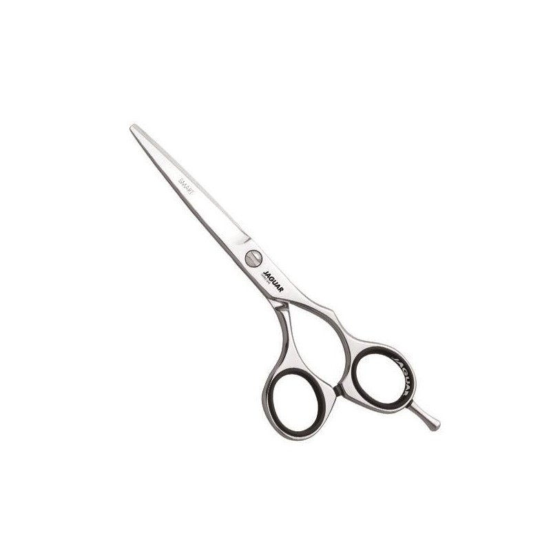 Jaguar White Line Scissors Smart