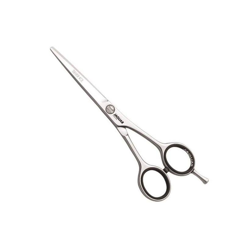 Jaguar White Line Scissors Silver Ice Jaguar White Line Scissors Silver Ice