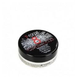 Fanola T-Force Light Glossing Cream Wax  (100ml)
