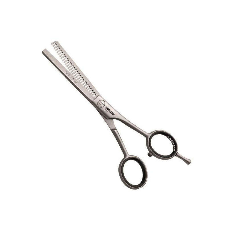 Jaguar White Line Scissors Satin ES27 5,5"