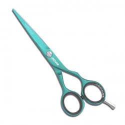 Jaguar White Line Scissors Pastell Plus Offset 5,5"
