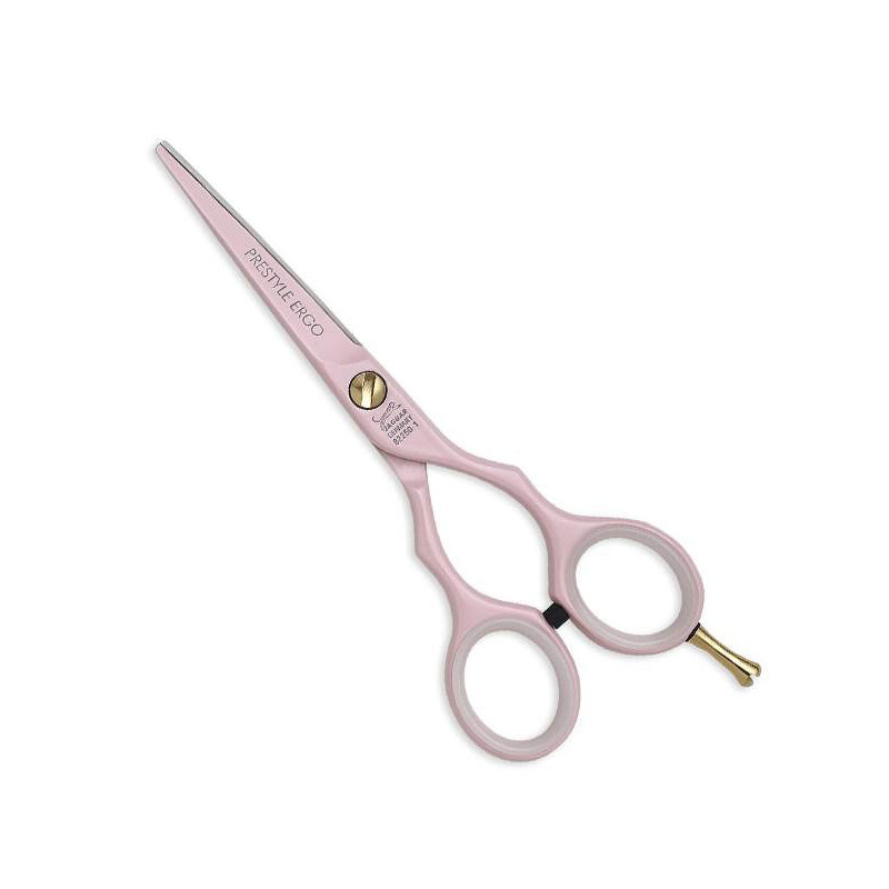 Jaguar Pre Style Scissors Ergo Pink 5,5" Jaguar Pre Style Scissors Ergo Pink 5,5"