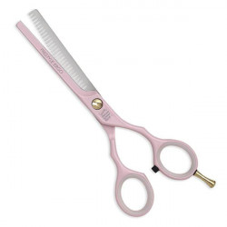 Jaguar Pre Style Scissors Ergo 28 Pink 5,5"