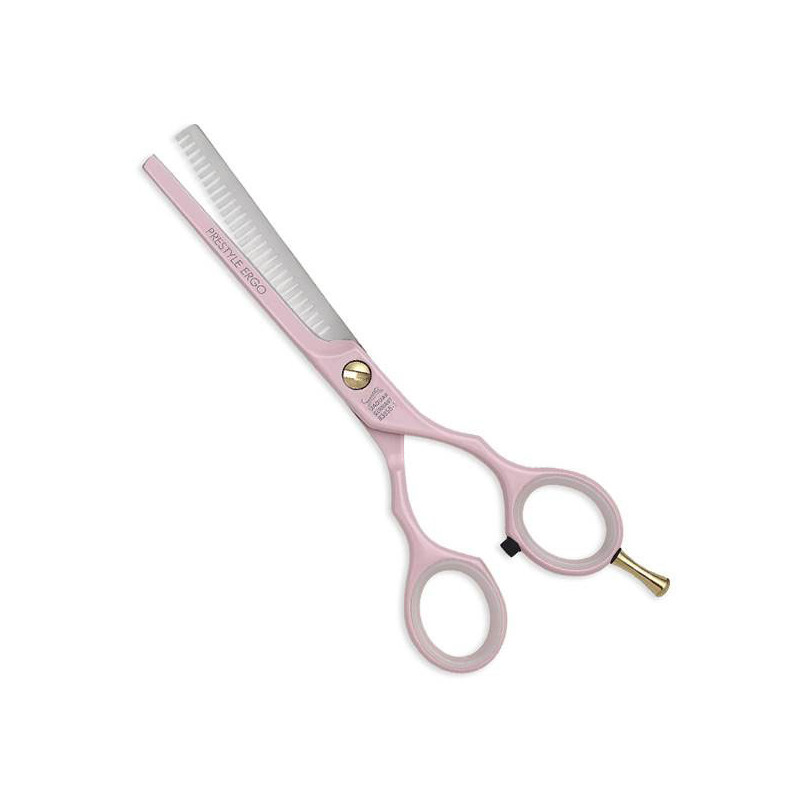 Jaguar Pre Style Scissors Ergo 28 Pink 5,5"