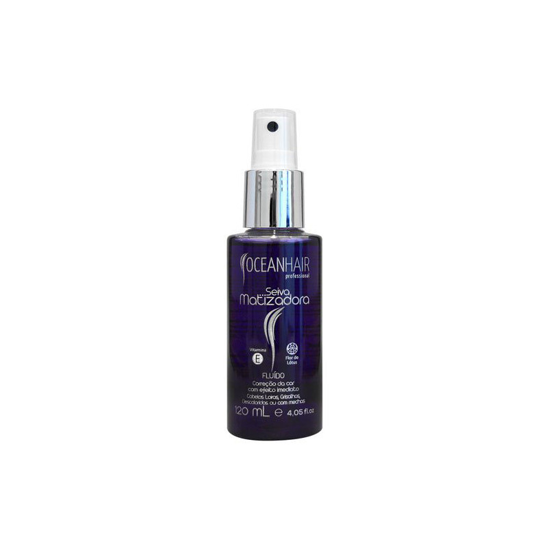 Ocean Hair Key Platinum Matting Liquid (120ml) Ocean Hair Key Platinum Matting Liquid (120ml)