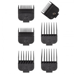 Steinhart Trimmer Magnetic Combs