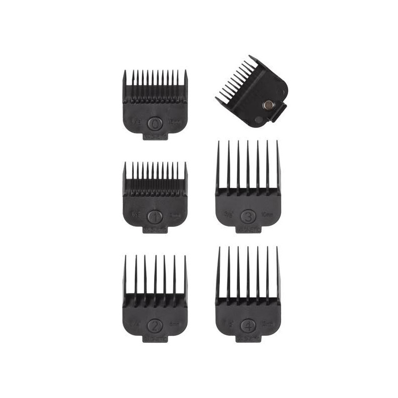 Steinhart Trimmer Magnetic Combs Steinhart Trimmer Magnetic Combs