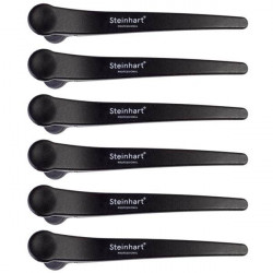 Steinhart Short Carbon Clips (6Und)