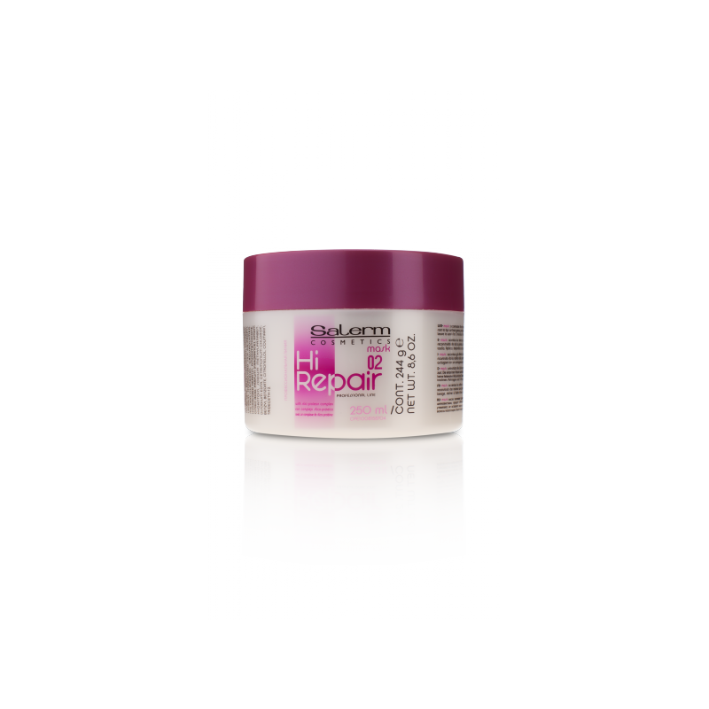 Salerm Hi Repair Mask (250ml)