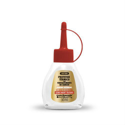 Gota Dourada Keratin Recharge Hair ends Repairer (30ml)