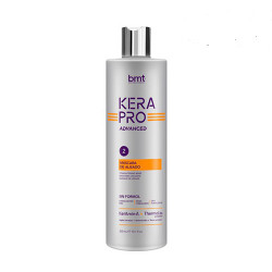BMT Kerapro Advance Straightening Mask