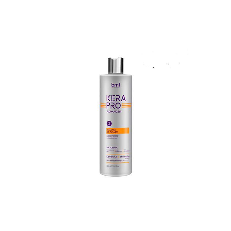 BMT Kerapro Advance Straightening Mask BMT Kerapro Advance Straightening Mask