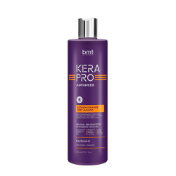 BMT Kerapro Advance Post Straightening Conditioner 