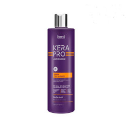 BMT Kerapro Advance Post Straightening Shampoo 