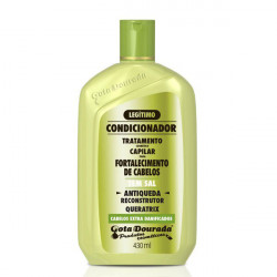 Gota Dourada Queratrix Conditioner Anti-loss Salt-free (430ml)
