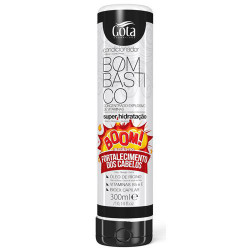 Gota Dourada Bombastico Acondicionador (300ml)