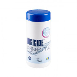 Disicide Disinfecting Wipes (100pcs)